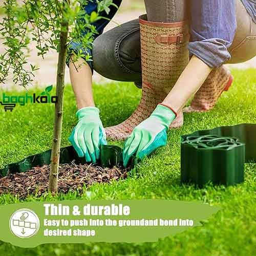 جداکننده محوطه سازی تارنا